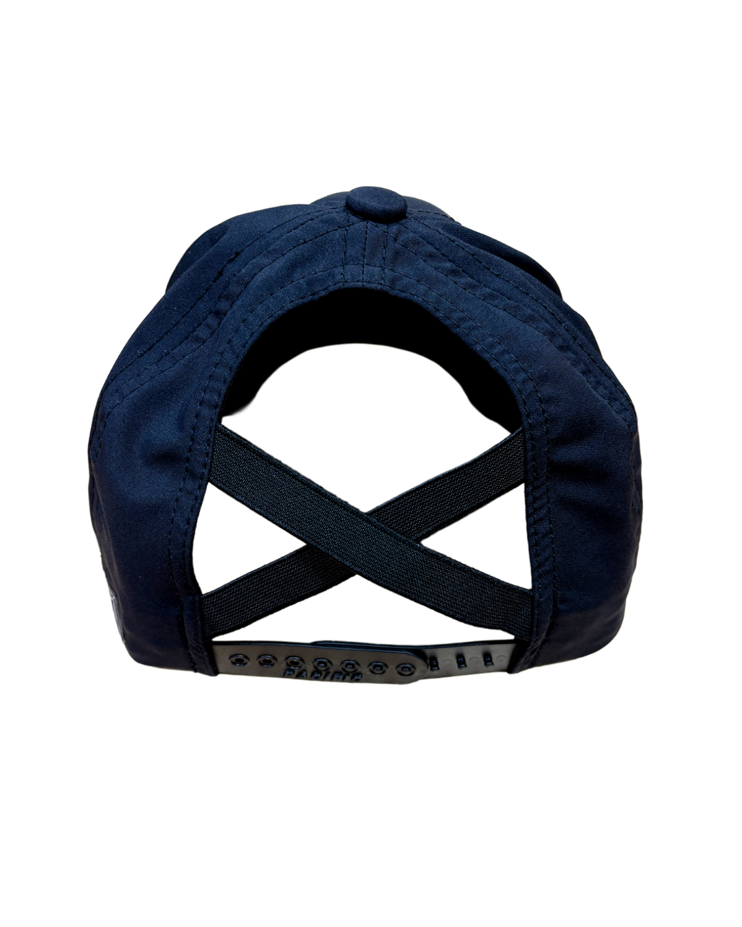 Baseball Cap - Women's Ponytail