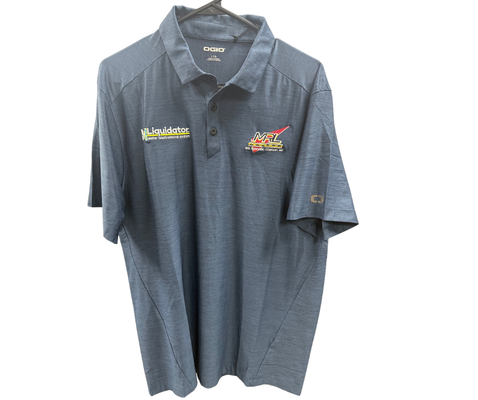 MRL & Liquidator Polo OGIO