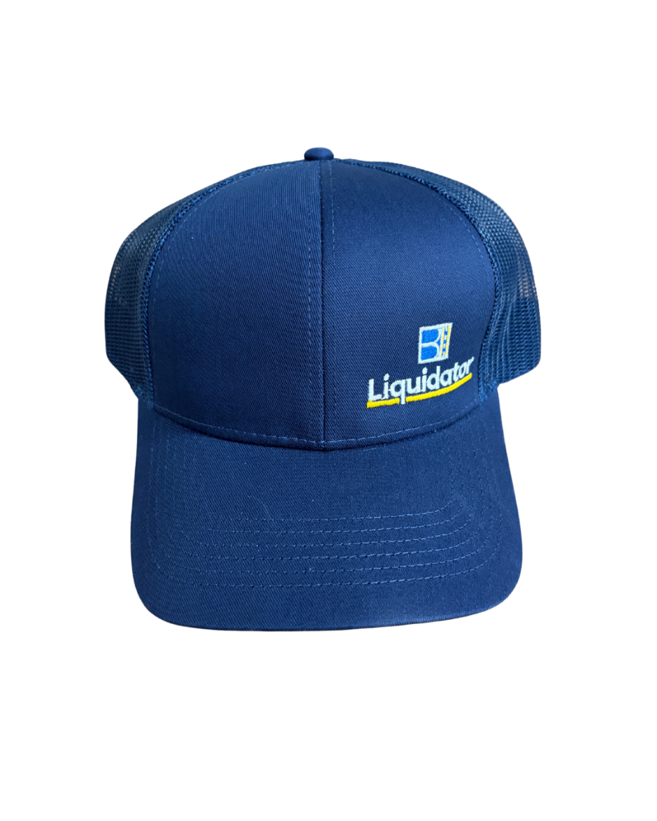Baseball Cap Liquidators