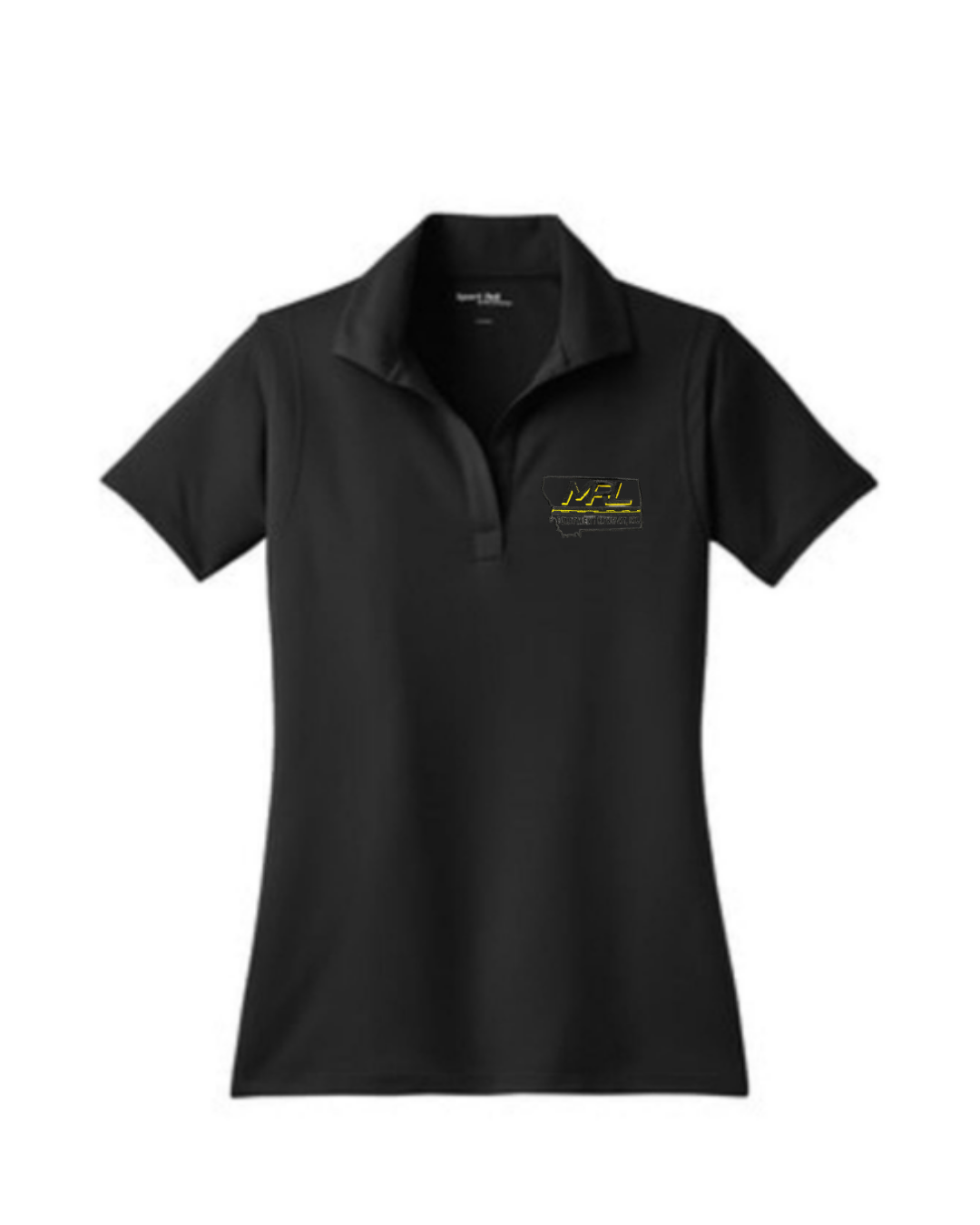 Women's SPORT-TEK Performance Polo