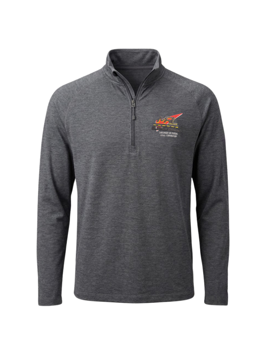 Pullover - Storm Creek