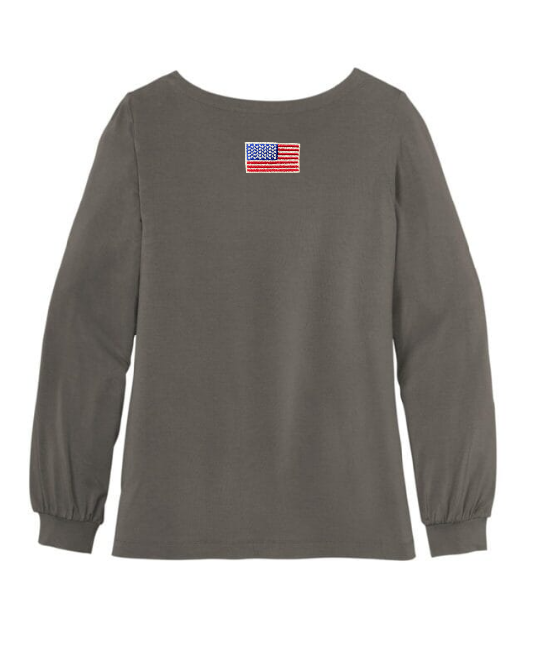 Women's Port Authority Long Sleeve Shirt