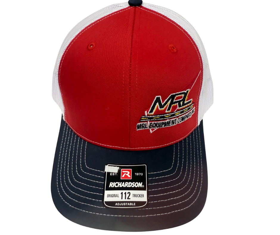 Baseball Cap Richardson