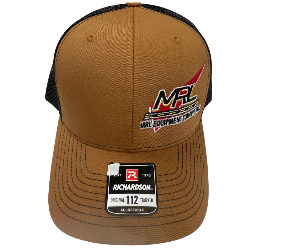 Baseball Cap Richardson