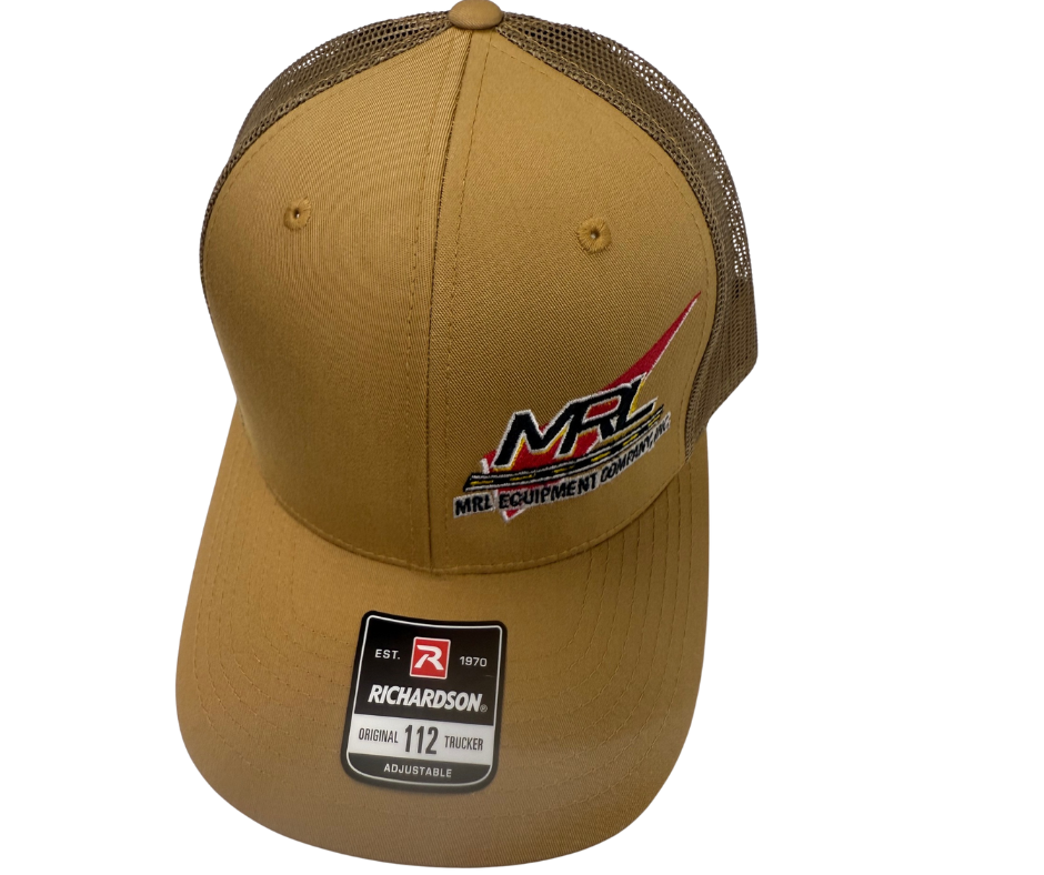 Baseball Cap Richardson