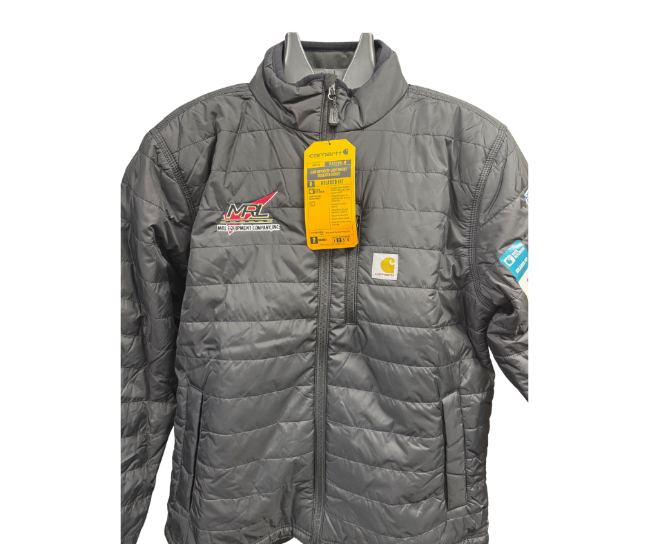 Jacket - Carhart