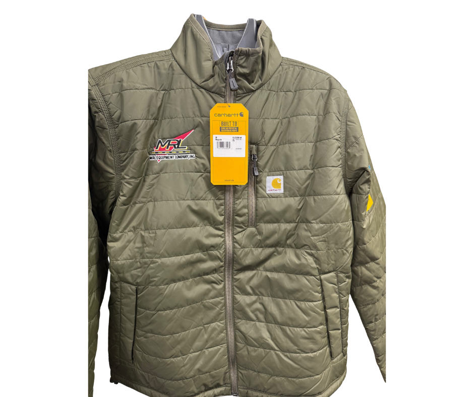 Jacket - Carhart