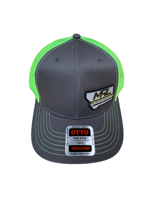 Baseball Cap Otto
