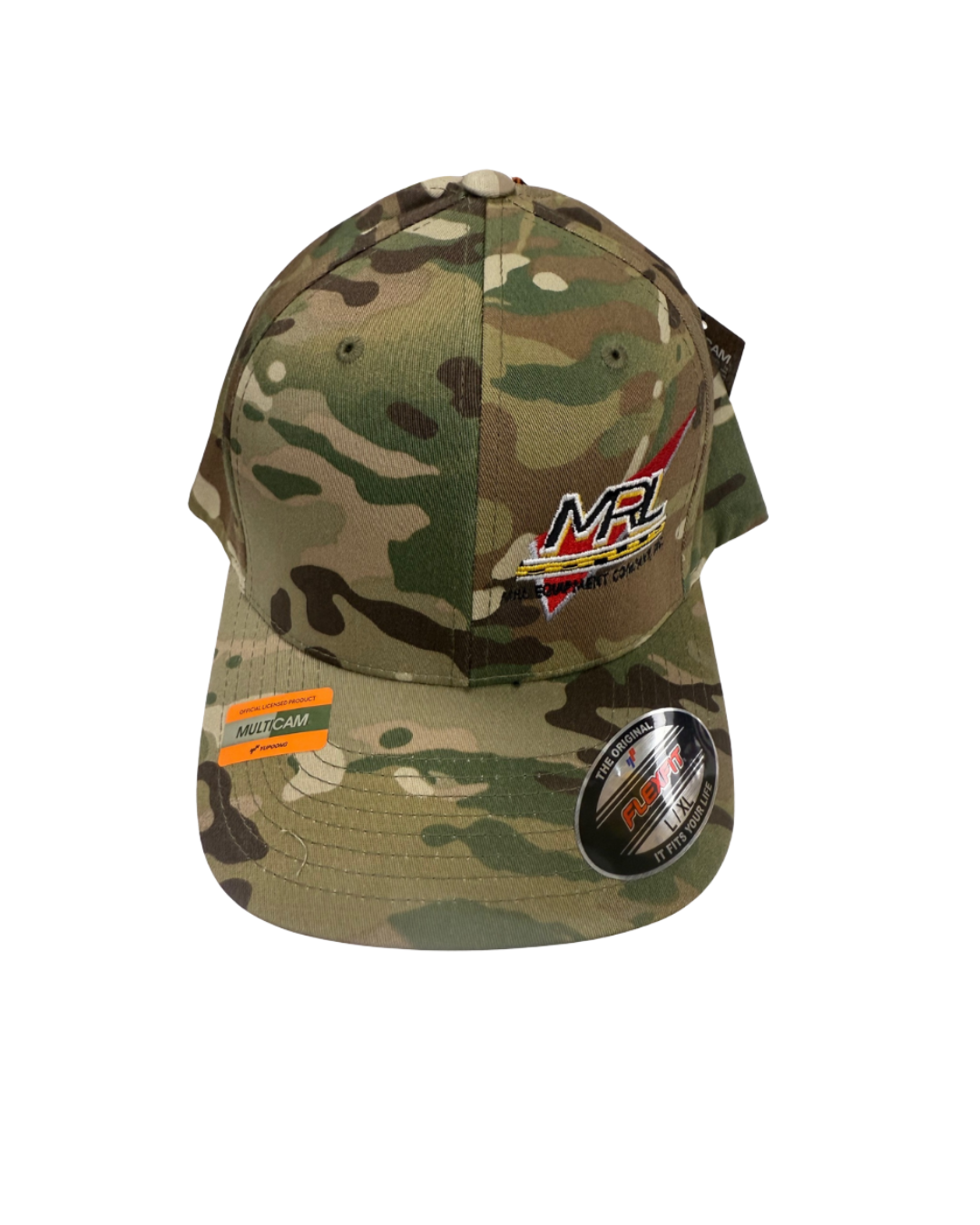 Baseball Cap Fitted