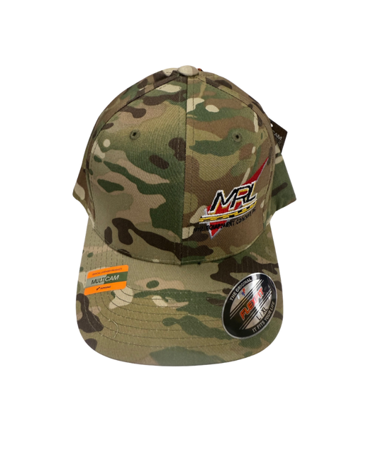 Baseball Cap Fitted