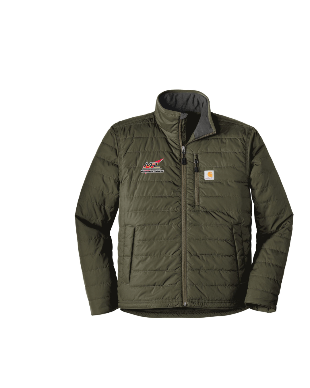 Jacket - Carhart