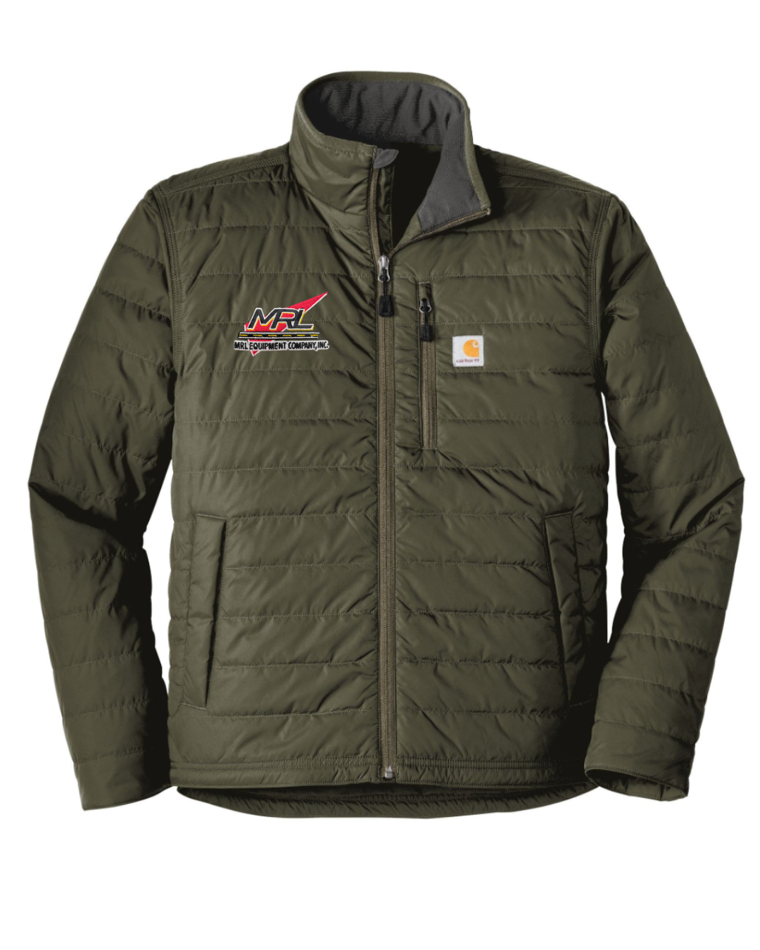 Jacket - Carhart