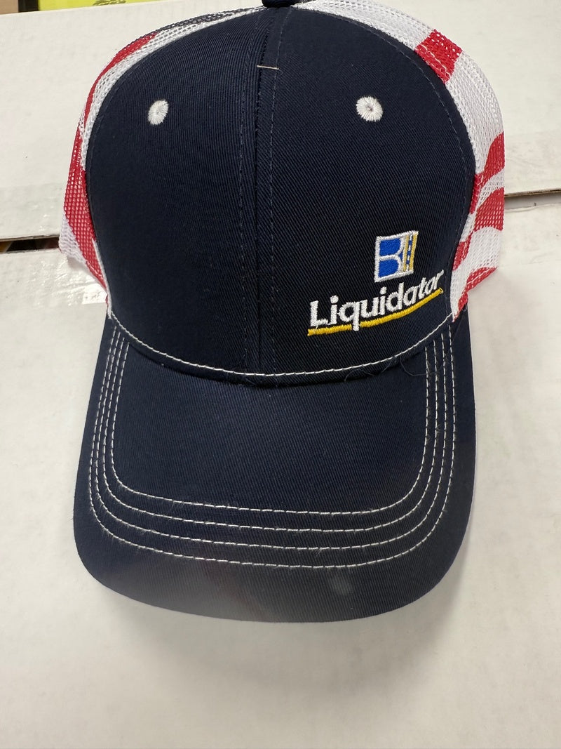 Baseball Cap Liquidators
