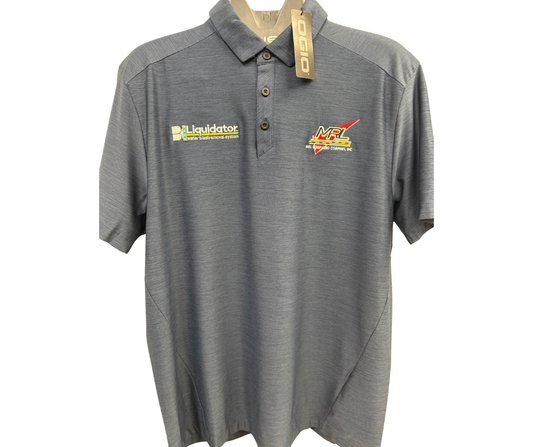 MRL & Liquidator Polo OGIO