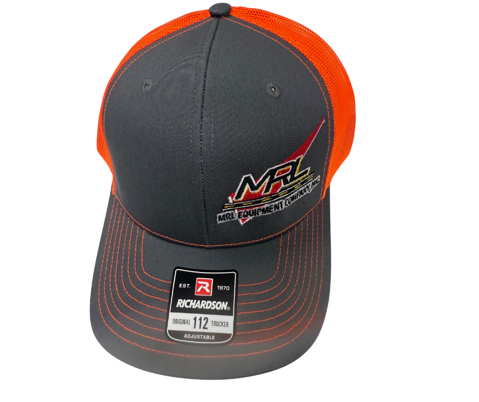 Baseball Cap Richardson