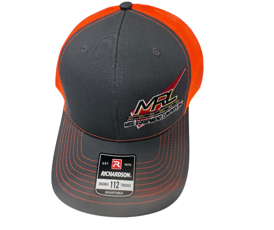 Baseball Cap Richardson