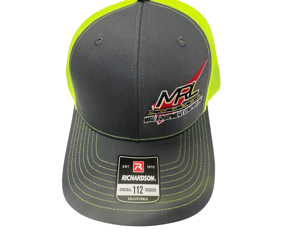 Baseball Cap Richardson