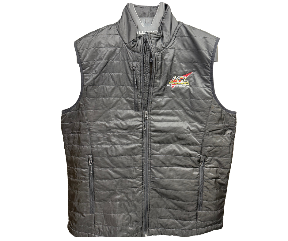 Vest