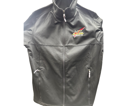 Zipper Jacket - Port Authority