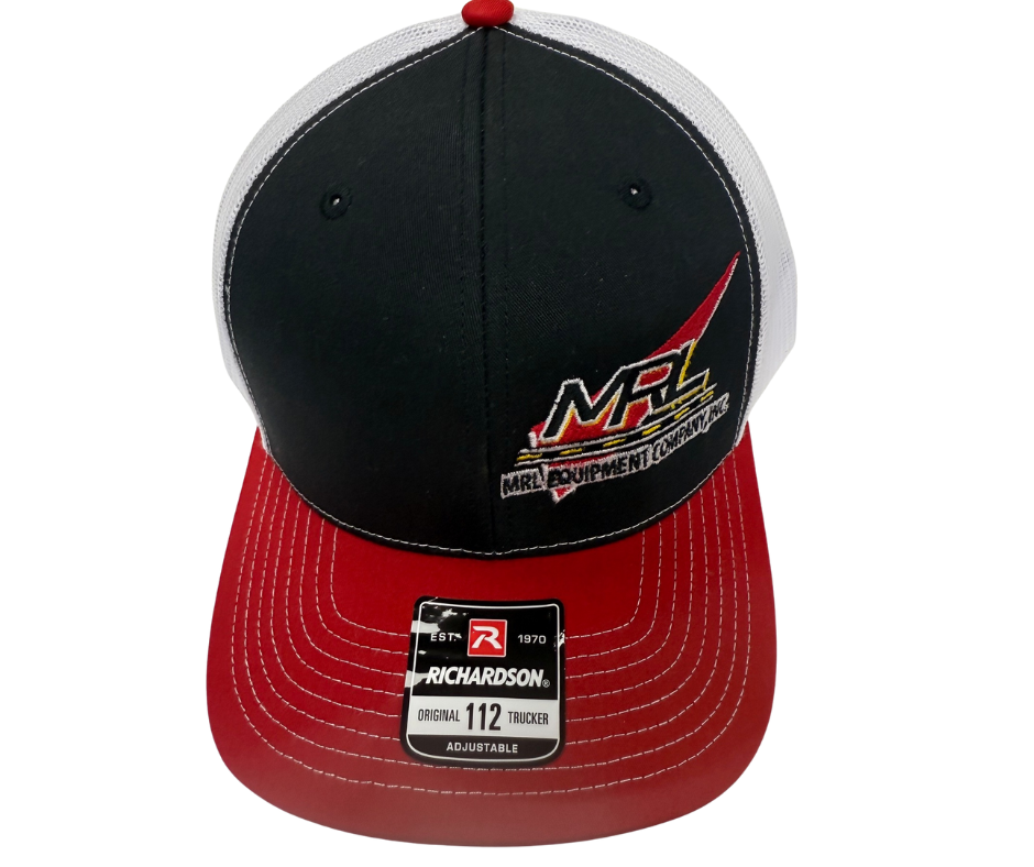 Baseball Cap Richardson