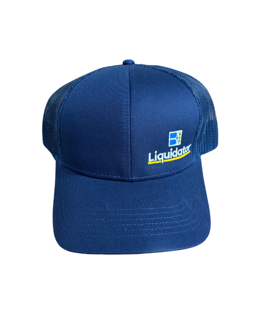 Baseball Cap Liquidators