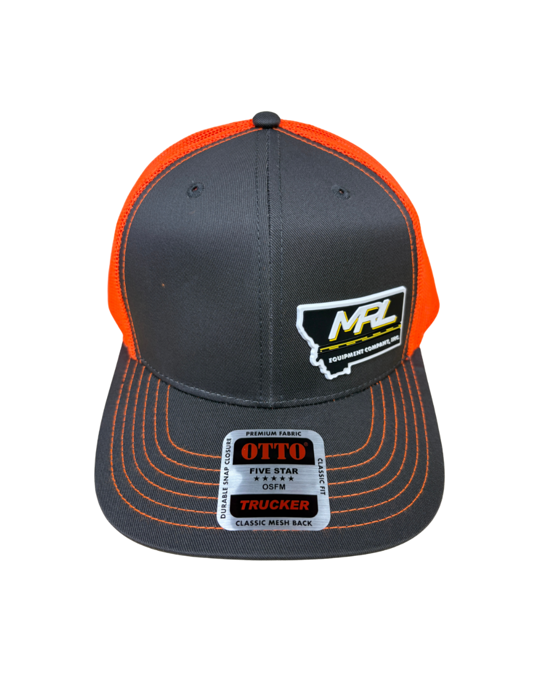 Baseball Cap Otto