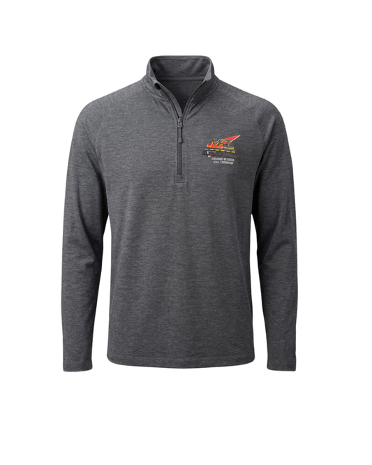 Pullover - Storm Creek