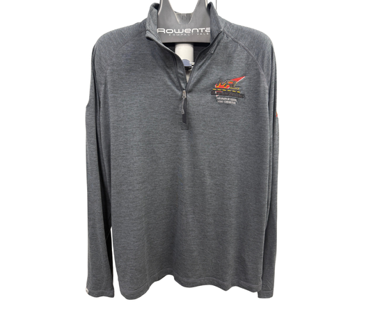 Pullover - Storm Creek