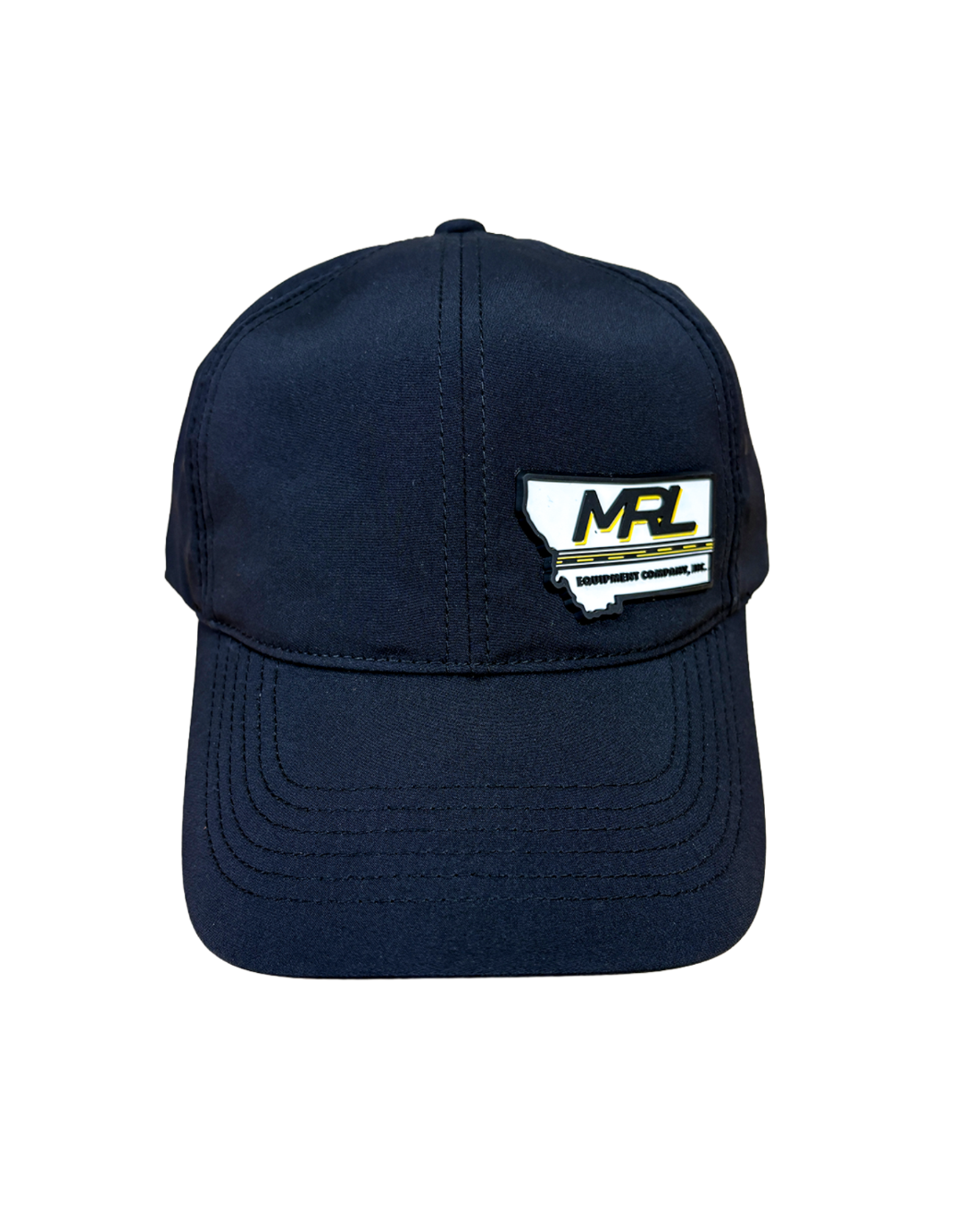 Baseball Cap - Women's Ponytail