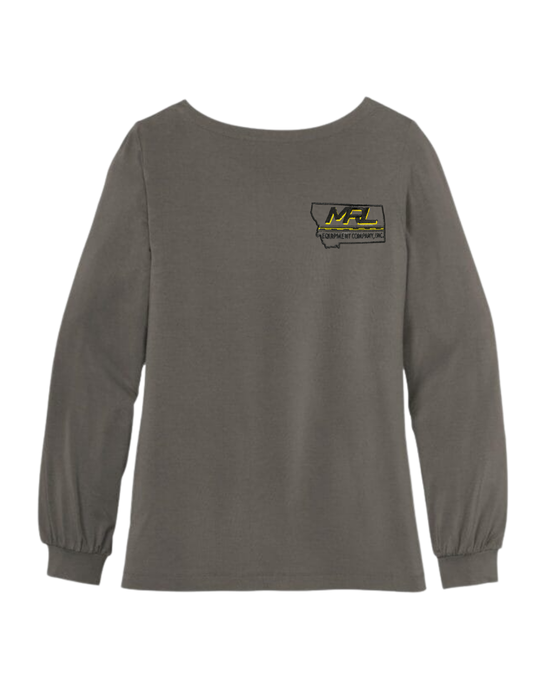 Women's Port Authority Long Sleeve Shirt