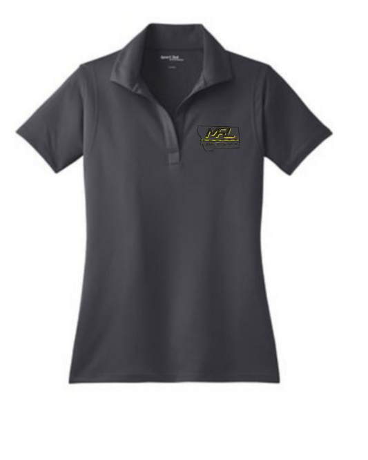 Women's SPORT-TEK Performance Polo
